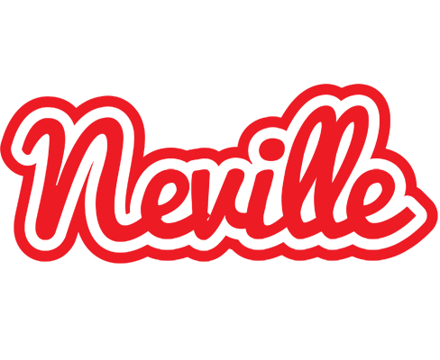 Neville sunshine logo