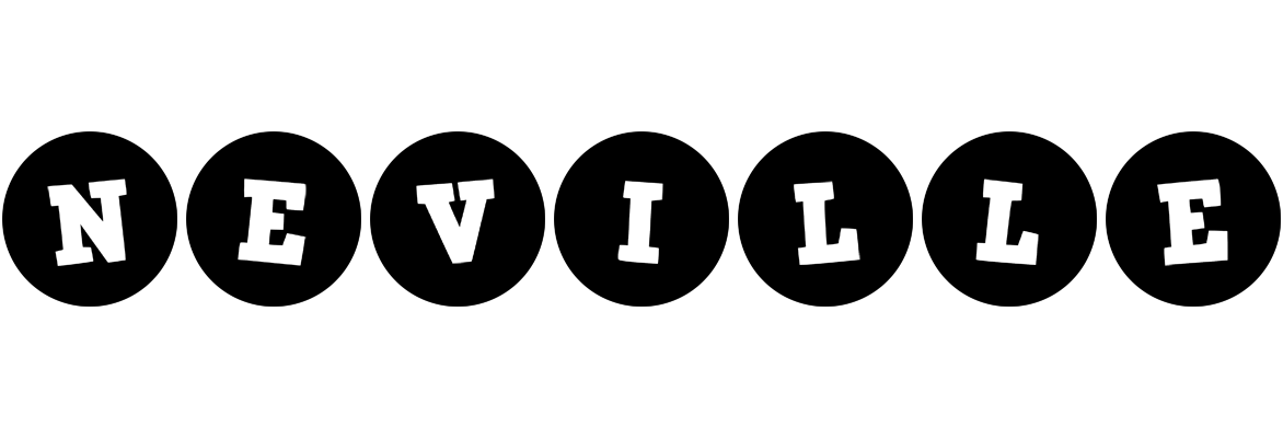 Neville tools logo