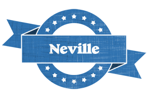 Neville trust logo