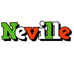 Neville venezia logo