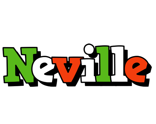 Neville venezia logo