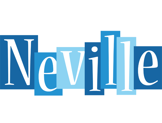 Neville winter logo