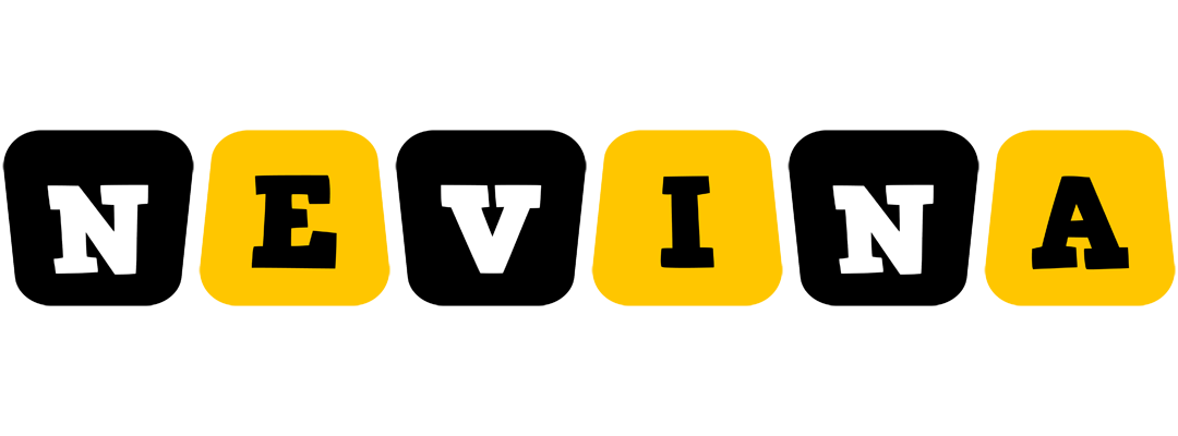 Nevina boots logo