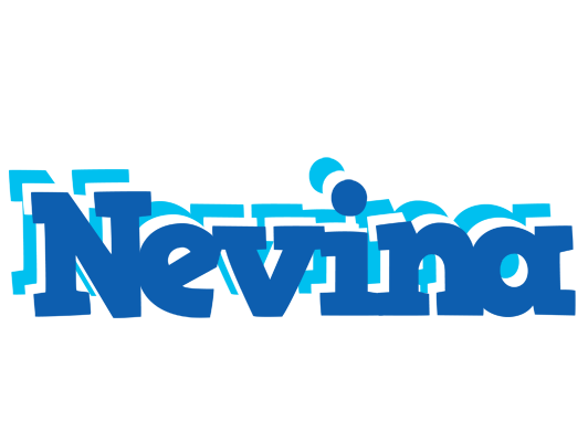 Nevina business logo