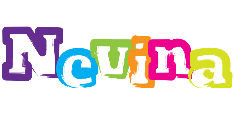 Nevina casino logo