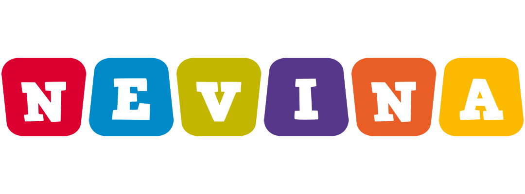 Nevina daycare logo