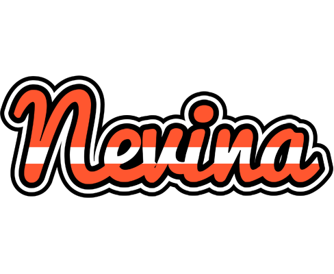 Nevina denmark logo