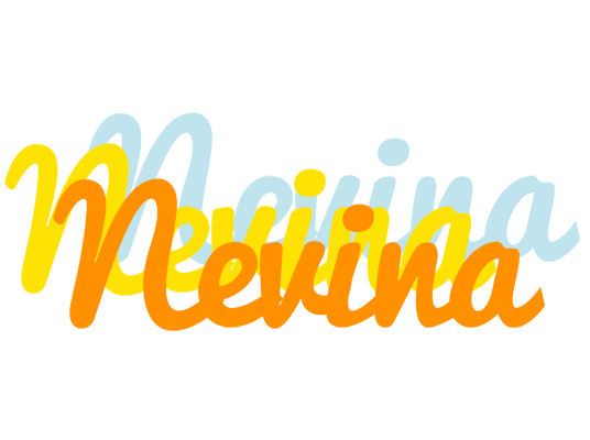 Nevina energy logo