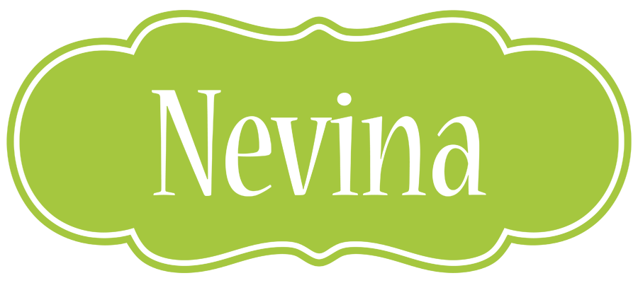 Nevina family logo