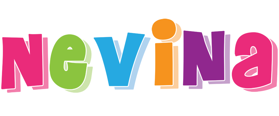 Nevina friday logo