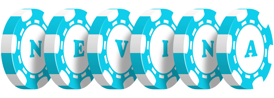Nevina funbet logo