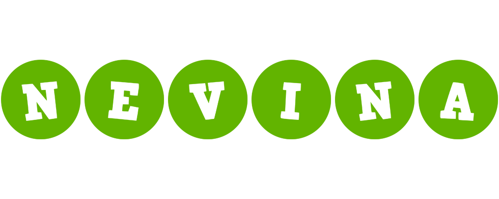 Nevina games logo