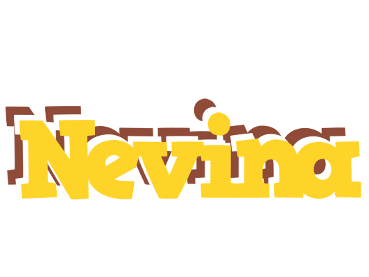Nevina hotcup logo
