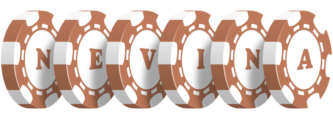 Nevina limit logo