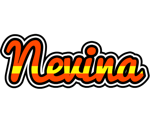 Nevina madrid logo