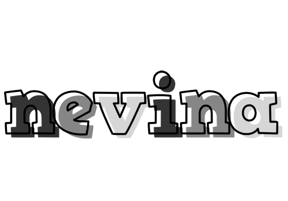 Nevina night logo