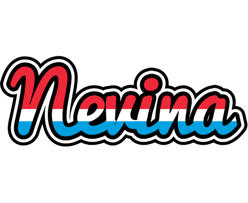 Nevina norway logo