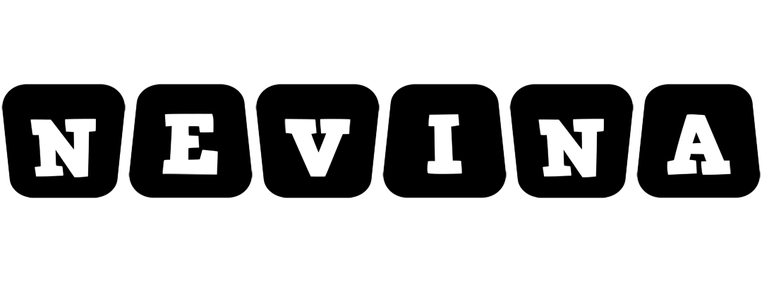 Nevina racing logo