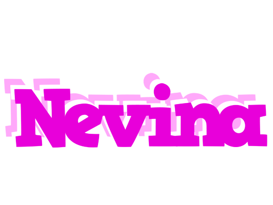 Nevina rumba logo