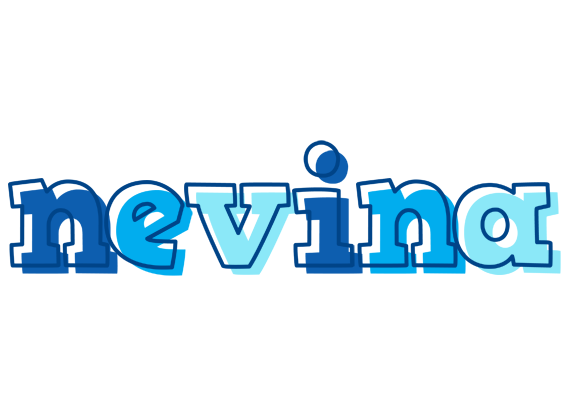 Nevina sailor logo