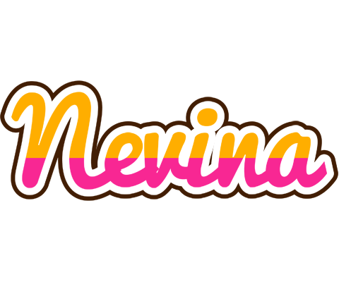 Nevina smoothie logo