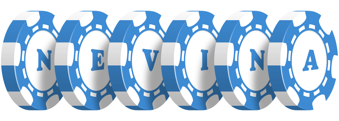Nevina vegas logo