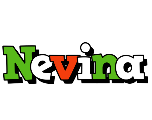 Nevina venezia logo