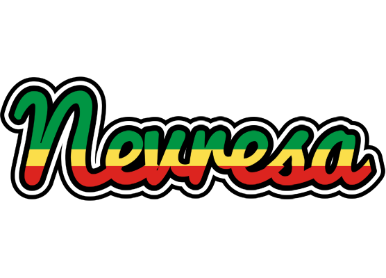 Nevresa african logo