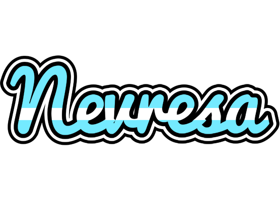 Nevresa argentine logo