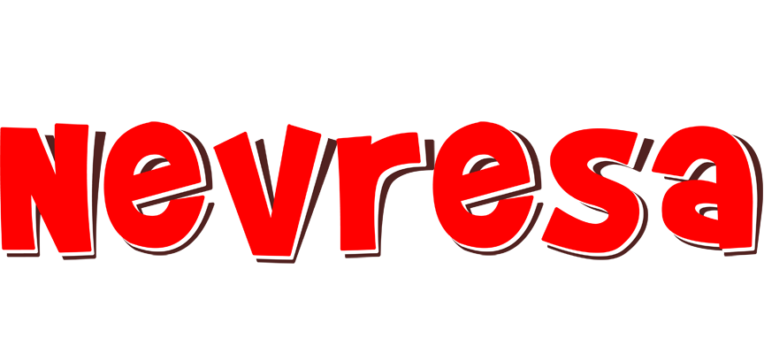 Nevresa basket logo