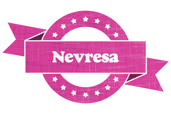 Nevresa beauty logo