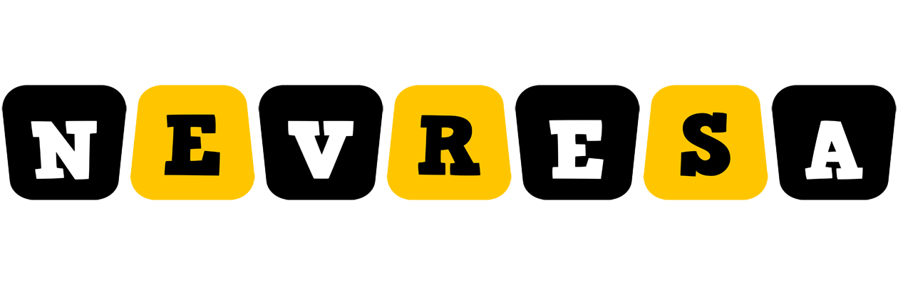 Nevresa boots logo