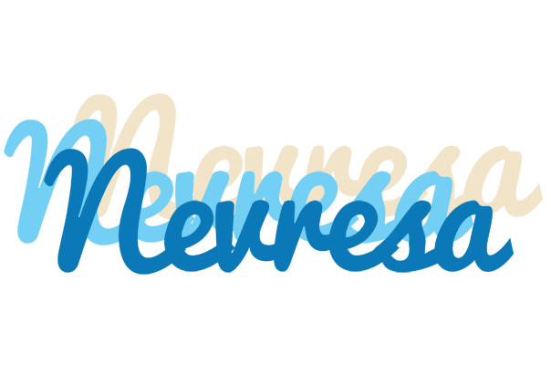 Nevresa breeze logo