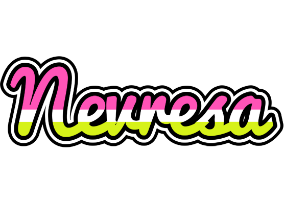 Nevresa candies logo