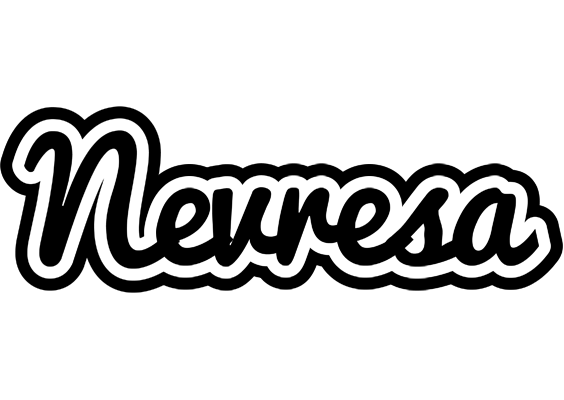 Nevresa chess logo