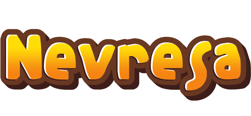 Nevresa cookies logo