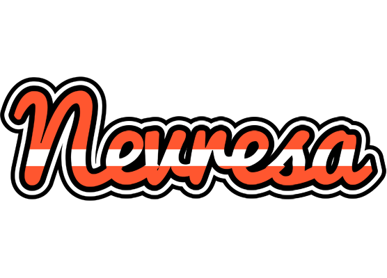 Nevresa denmark logo