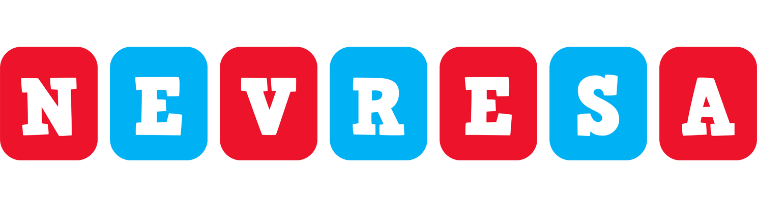 Nevresa diesel logo