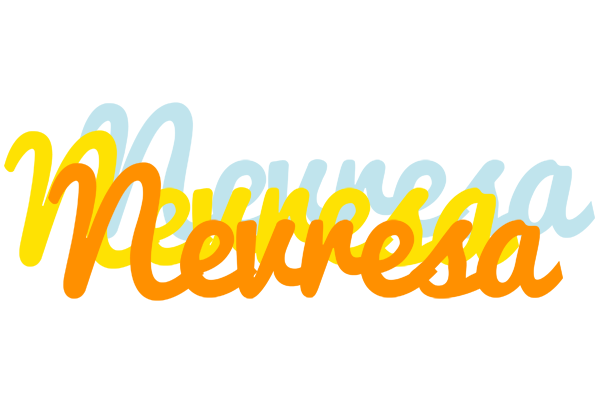 Nevresa energy logo