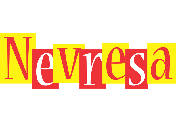 Nevresa errors logo