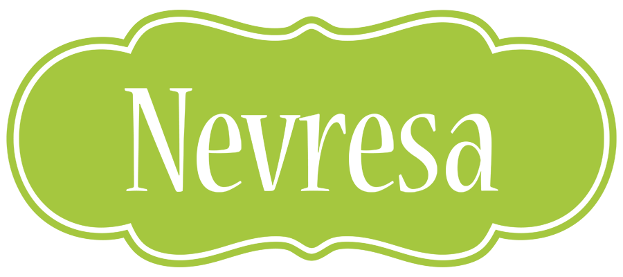Nevresa family logo