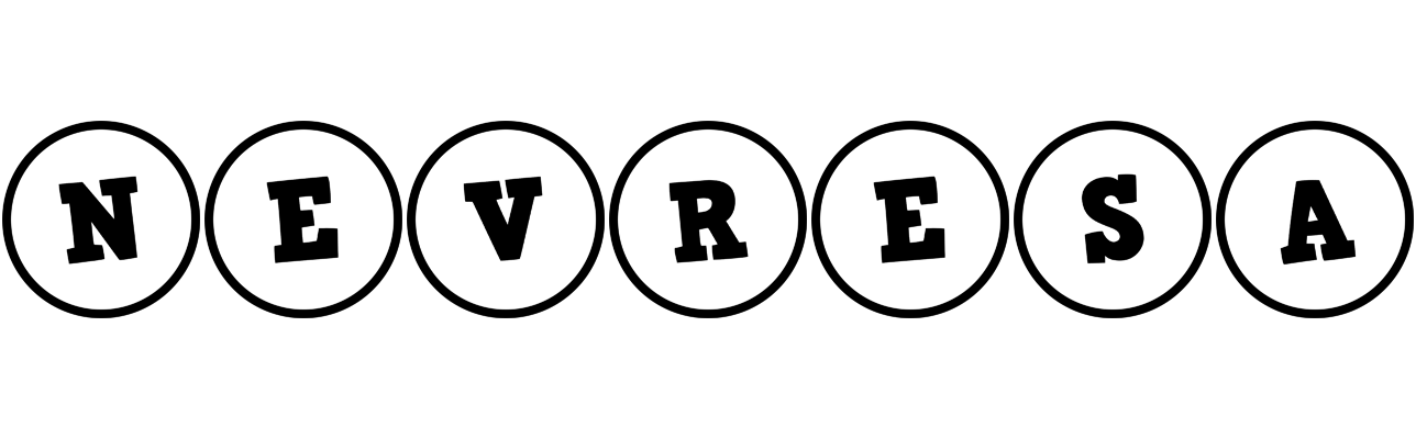 Nevresa handy logo