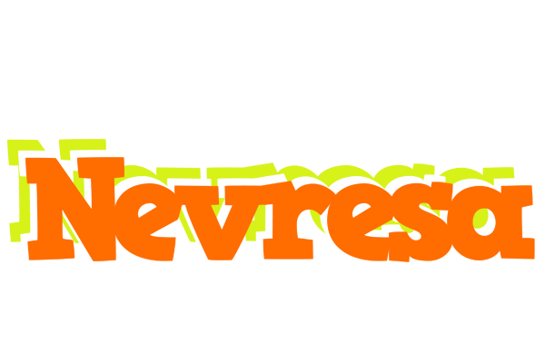 Nevresa healthy logo