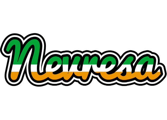 Nevresa ireland logo