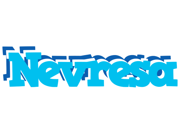 Nevresa jacuzzi logo