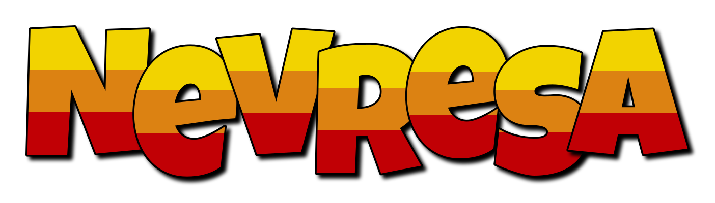 Nevresa jungle logo