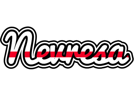 Nevresa kingdom logo