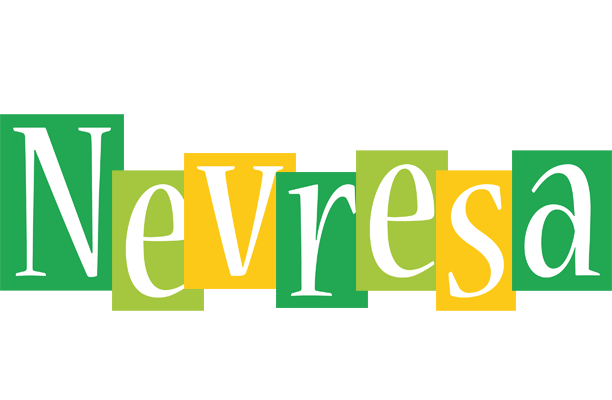 Nevresa lemonade logo