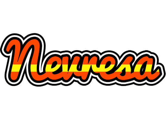 Nevresa madrid logo