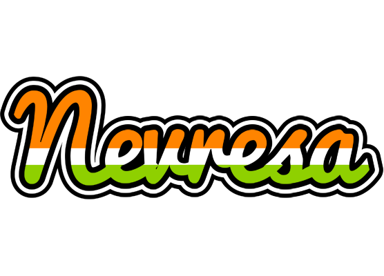 Nevresa mumbai logo